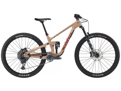 2015 Scott Gambler 710 Bike - Reviews, Comparisons, Specs - Bikes